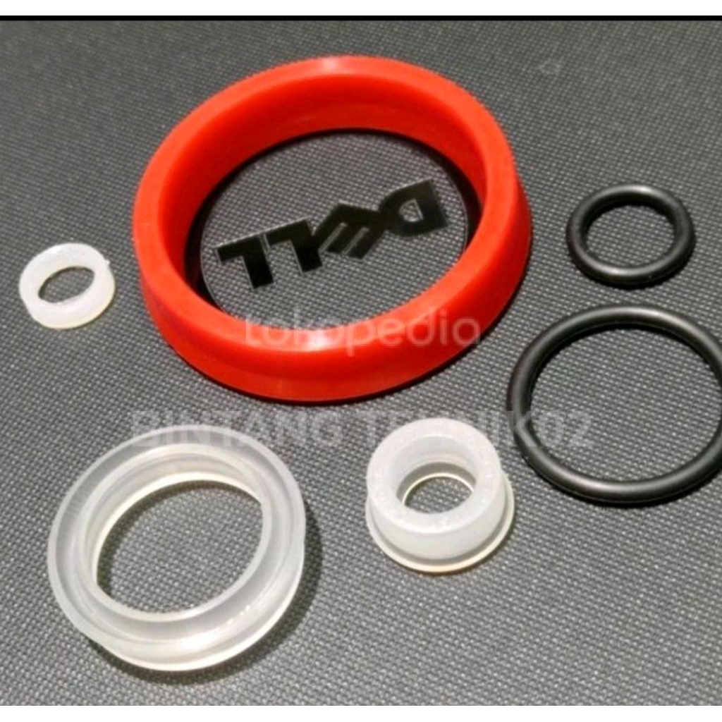 SEAL ORING KARET POMPA ALAT TEKUK PIPA 2J FUKUSHIMA