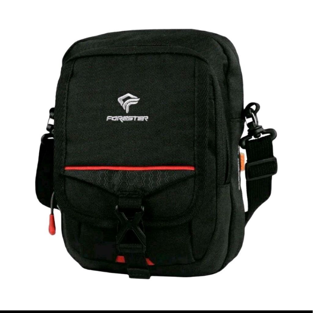 Tas Selendang Pria Tas Selempang Cuidado Forester