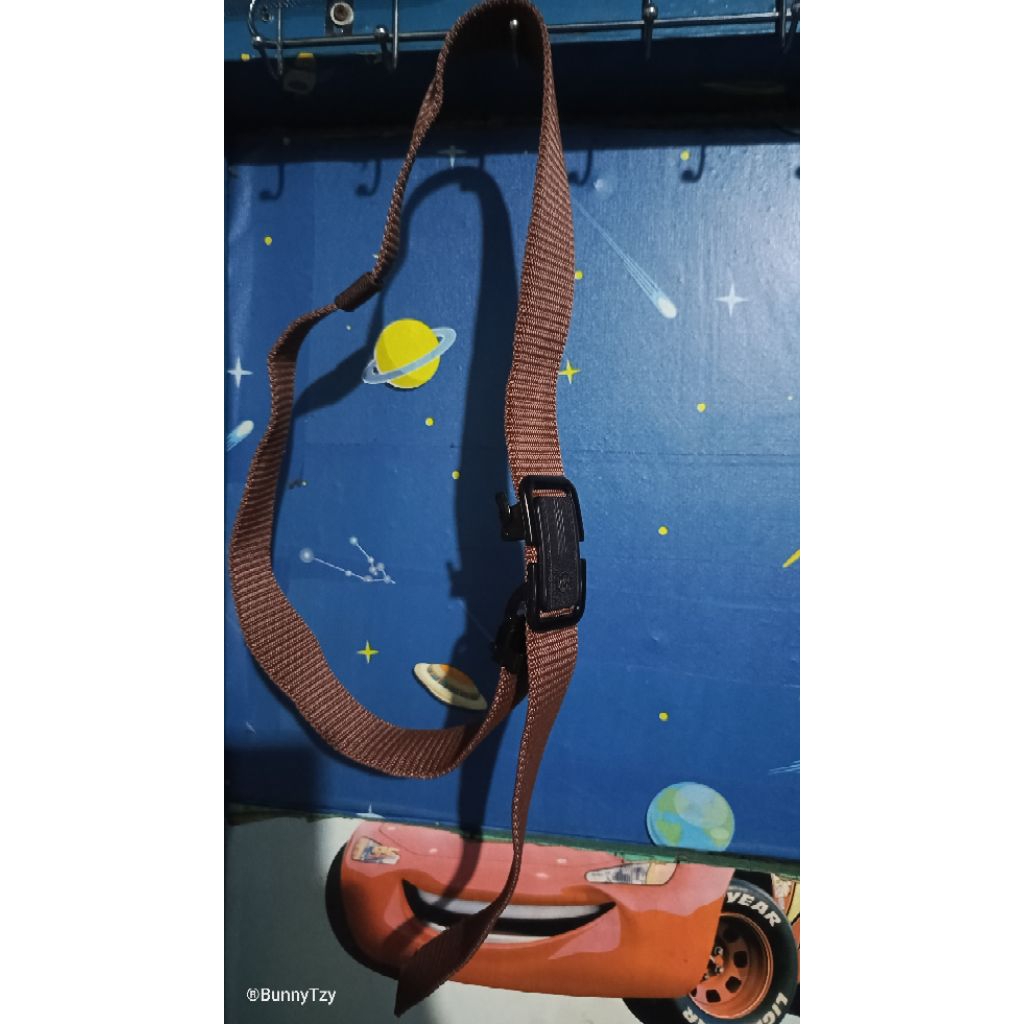 Aneka Tali Pinggang/Gesper Sabuk Second