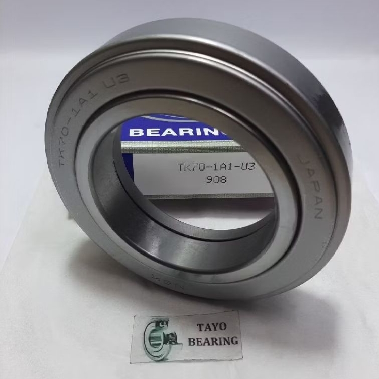 BEARING KOPLING FUSO HINO LOHAN NISSAN TK70-1A1 NSK TK 70 NSK
