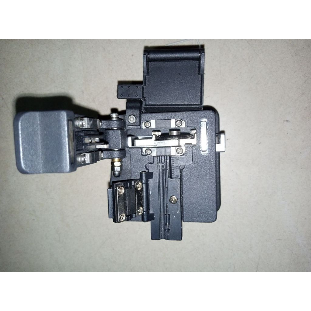 Cleaver Fiber Dvp740 Original 100%