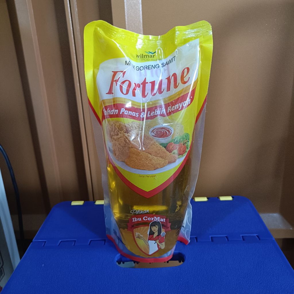 

Toko Bintang Juara Minyak Goreng Fortune Minyak Goreng Sawit Wilmar