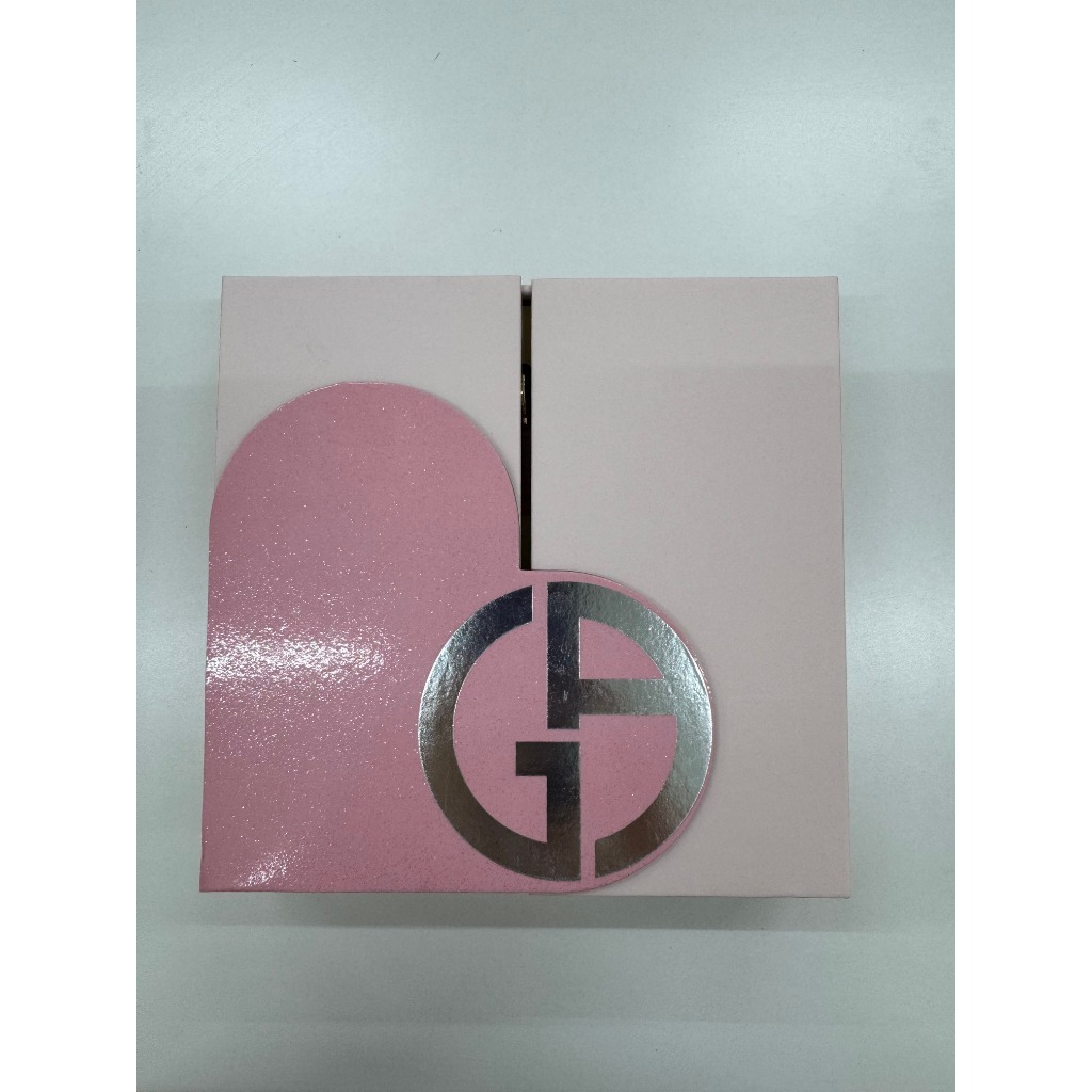 Parfum Original Giorgio Armani My Way (Pink Box) 5 Pcs - my way - my way floral - my way nacre - my 