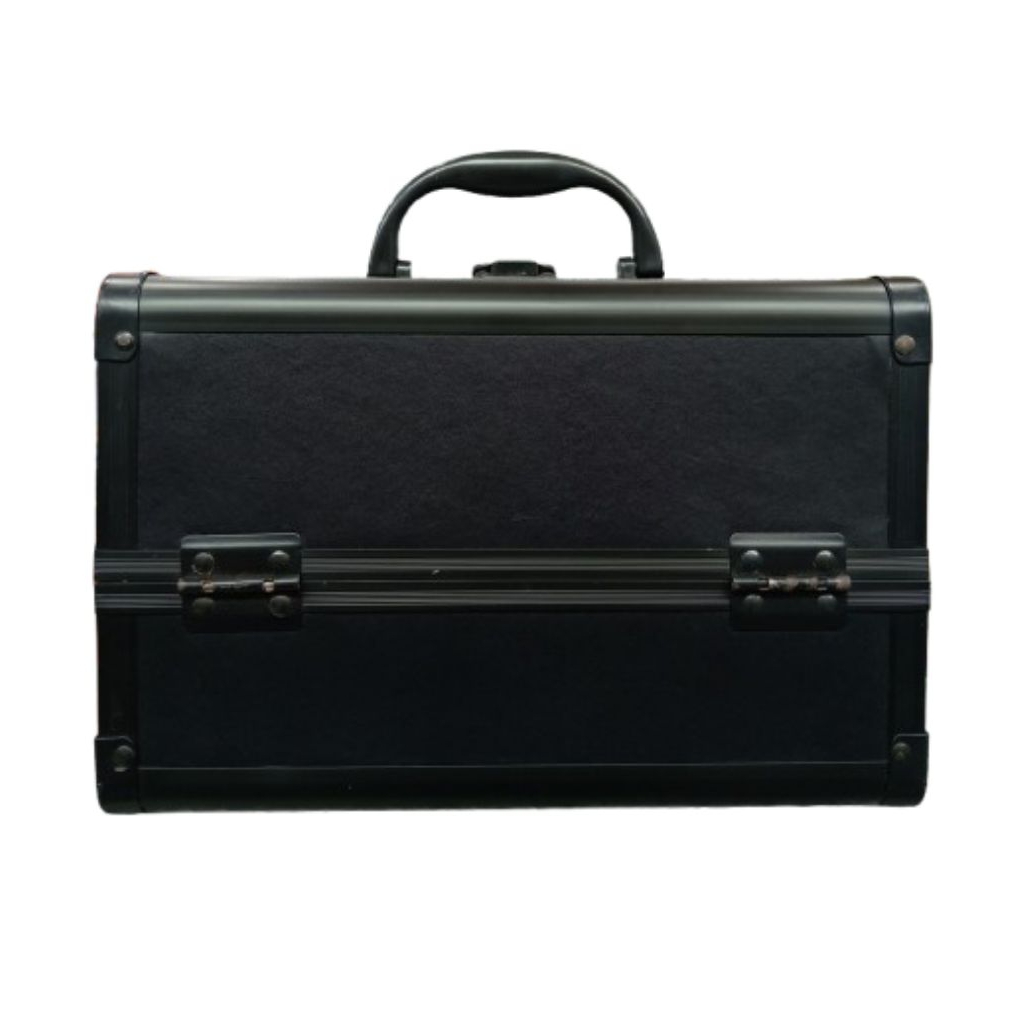 Beauty case/ tas kecantikan/tas MUA/tas makeup/tas rias.