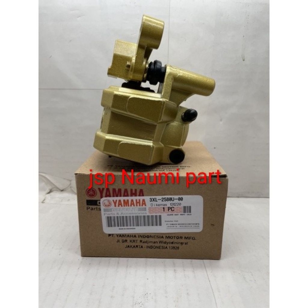 KALIPER KEPALA BABI RX S,RX KING OLD,RX SPECIAL,RX Z