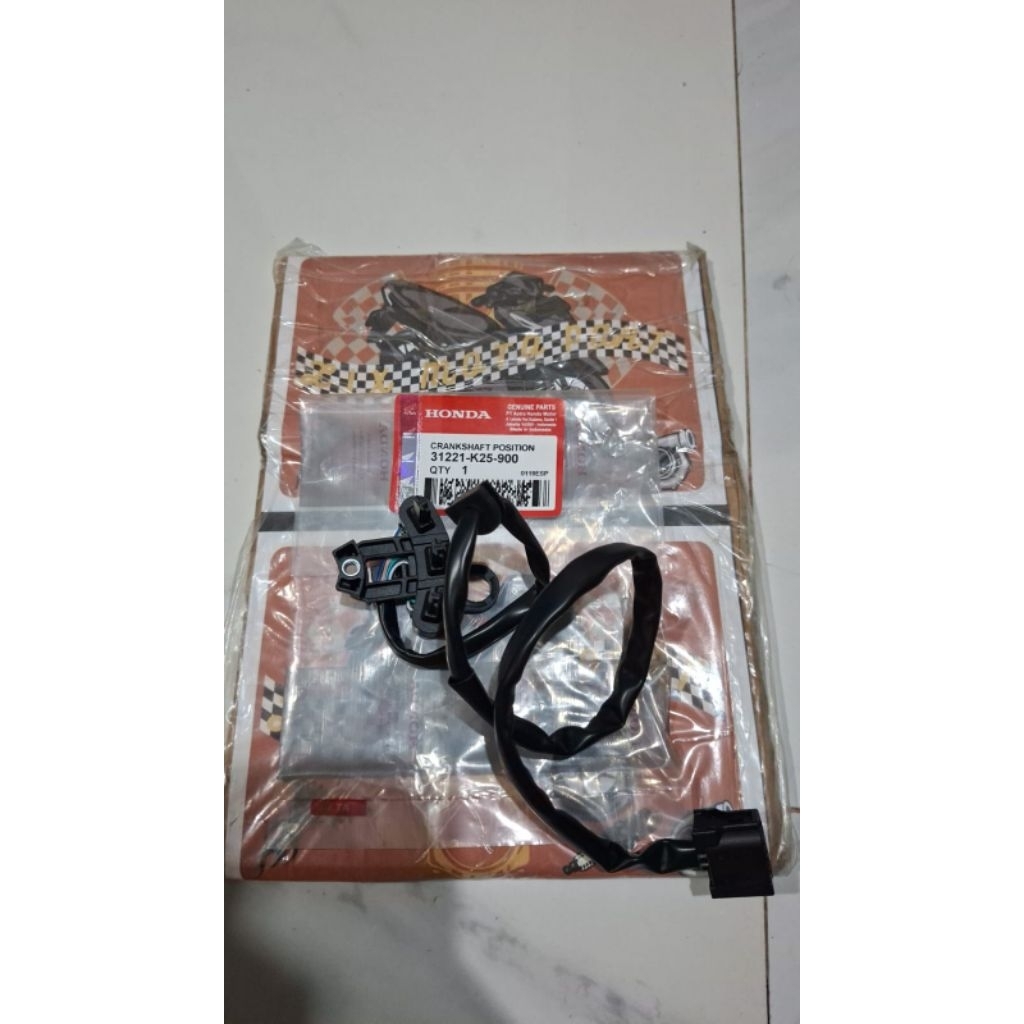 SENSOR CKP BEAT FI/BEAT ESP (K25/K81)