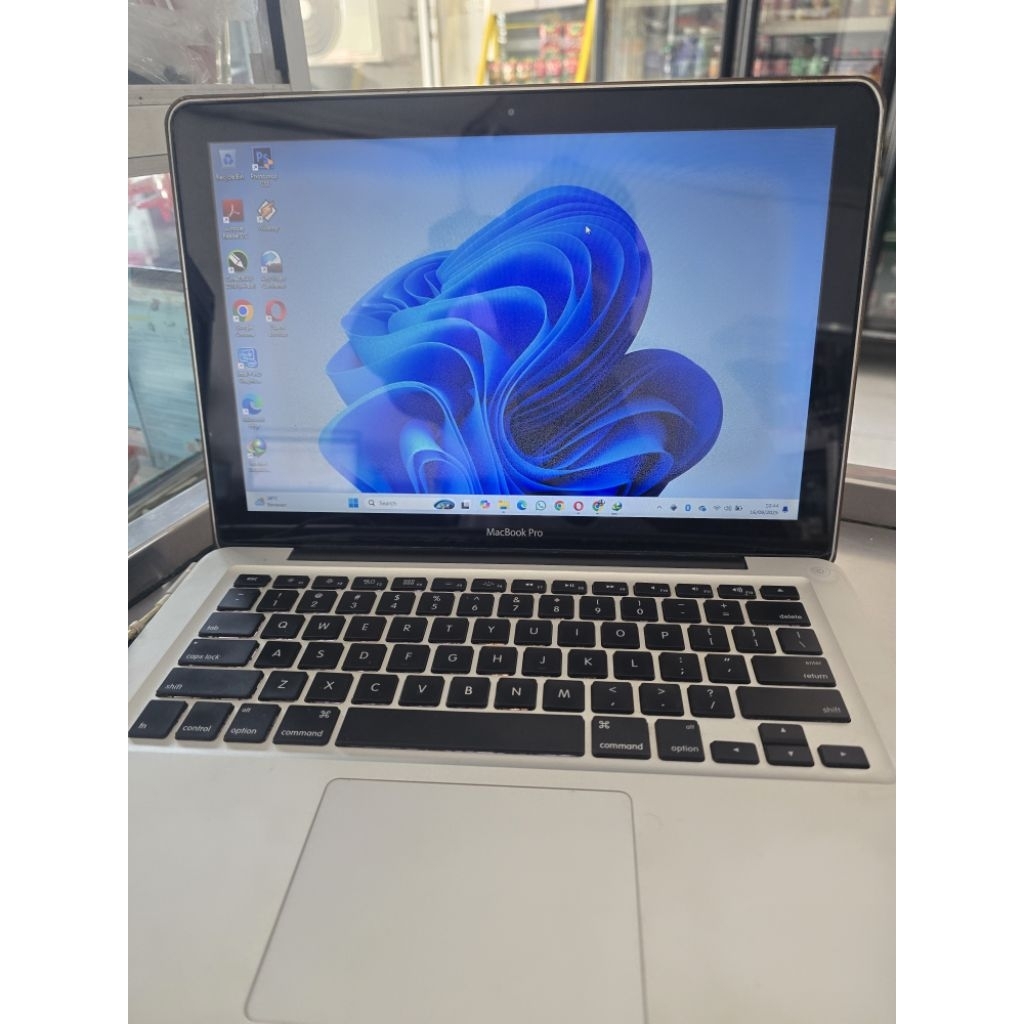 MACBOOK PRO 2015