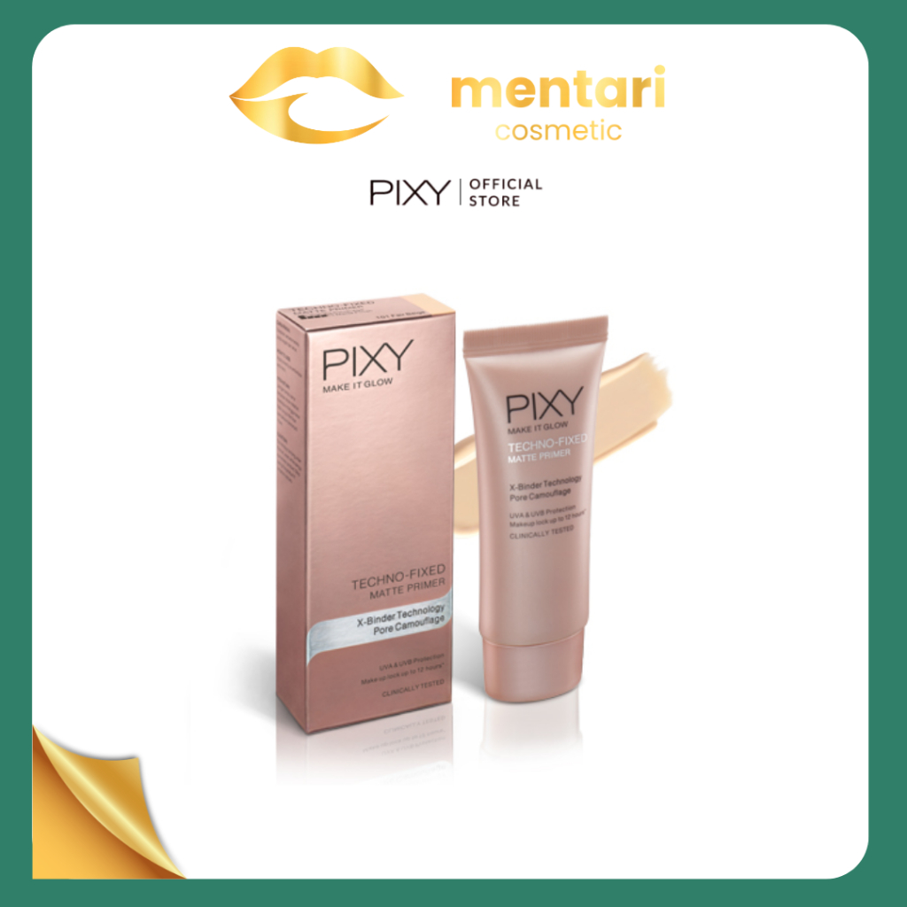Pixy Primer Matte