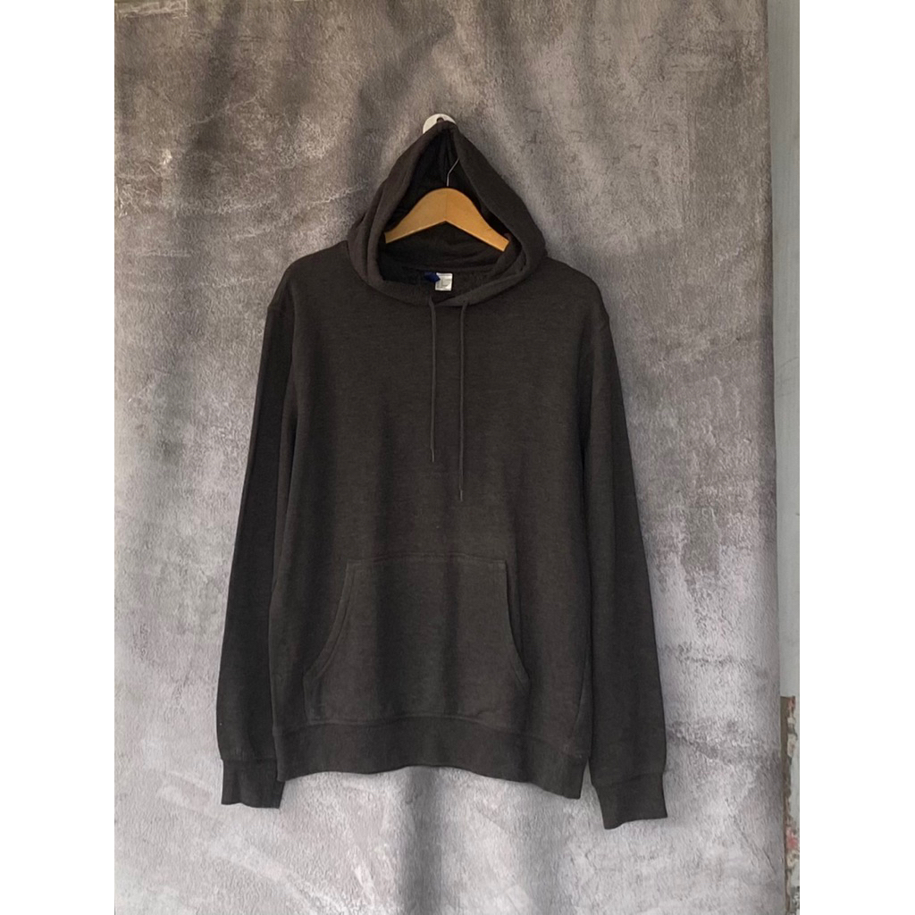 Hoodie H&M ((KODE 8017))