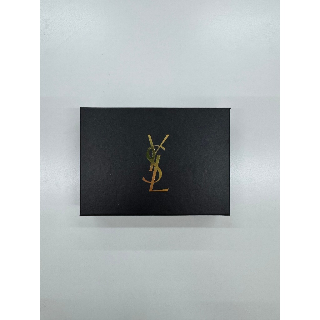 Parfum Original YSL 3 Pcs (black) - Black Opium - Mon Paris - Libre