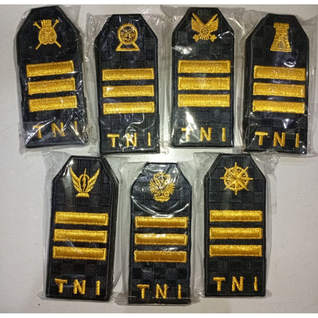 Pangkat Kapten PDU TNI AD Staff Multi Corps Inf, Kav, Arm, Arh, Cpn, Czi, Cpl, Cpm, Ckm, Cba, Caj, C