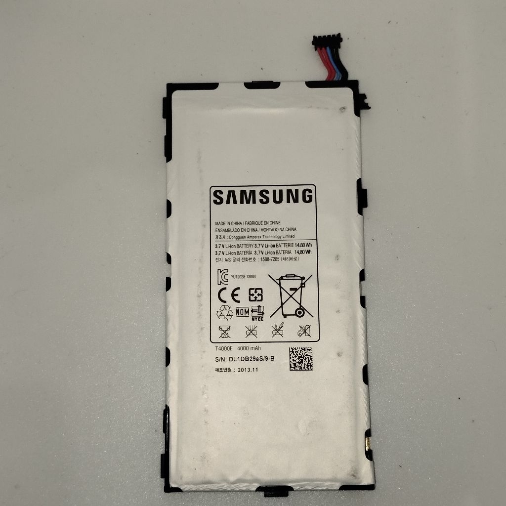Baterai Samsung Galaxy Tab 3/SM-T211 ORI