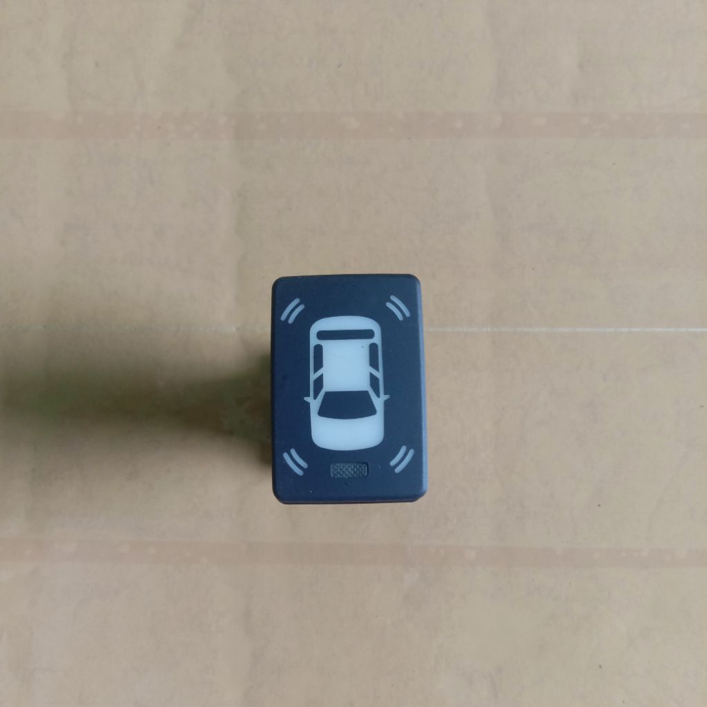 saklar corner sensor Innova Fortuner