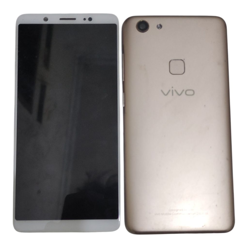 LCD COPOTAN VIVO V7 BIASA ORIGINAL