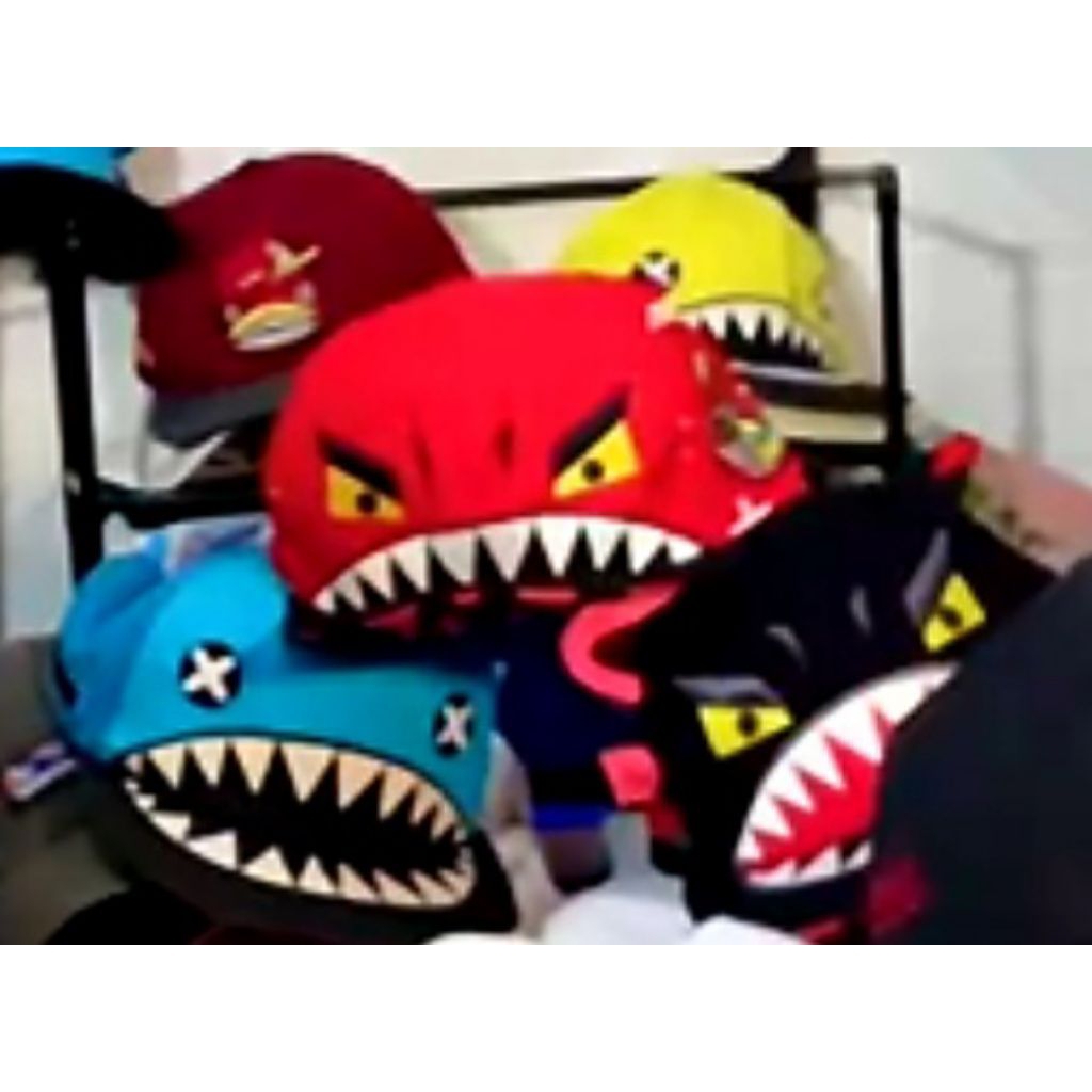 Topi Dewasa Elstinko PL