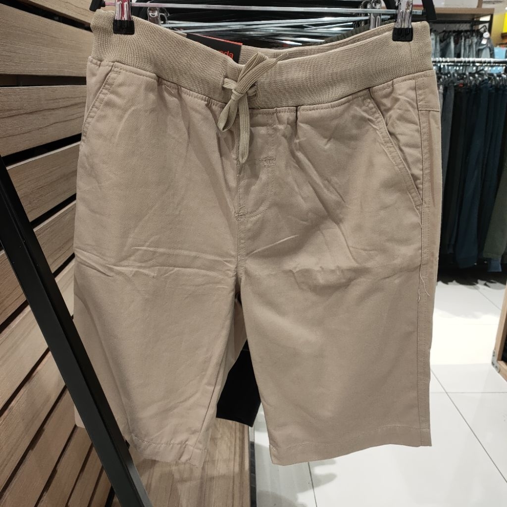 celana pendek pria merk nevada brand ori matahari