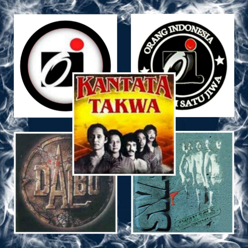 

Stiker Logo Oi Iwan Fals/Stiker Vynil Sudah Laminasi Ukuran 5cm x 5cm (1 Set Isi 5 Stiker)