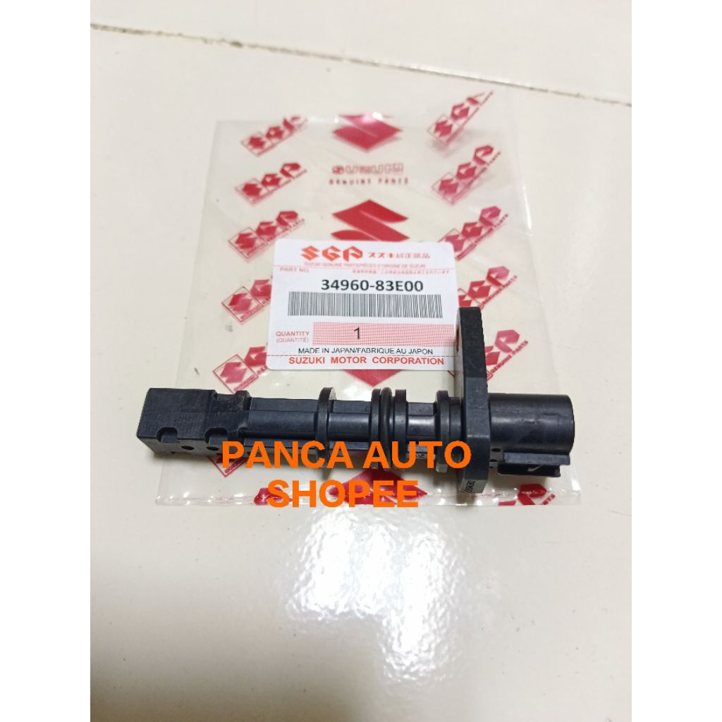 Sensor vvs speedometer suzuki karimun estilo Ori