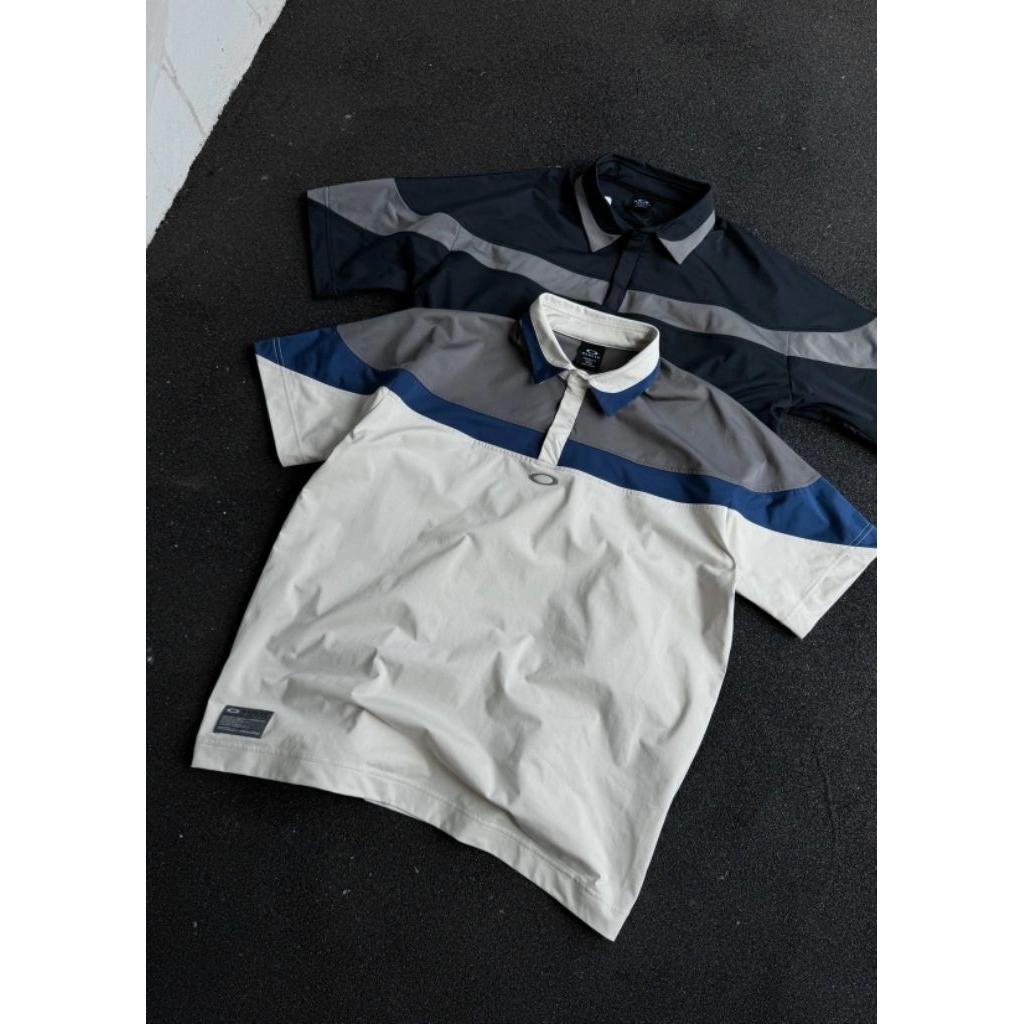 Oakley Icon Shape Shirt