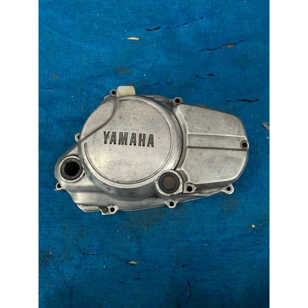 Bak blok kopling yamaha rxz rzr original