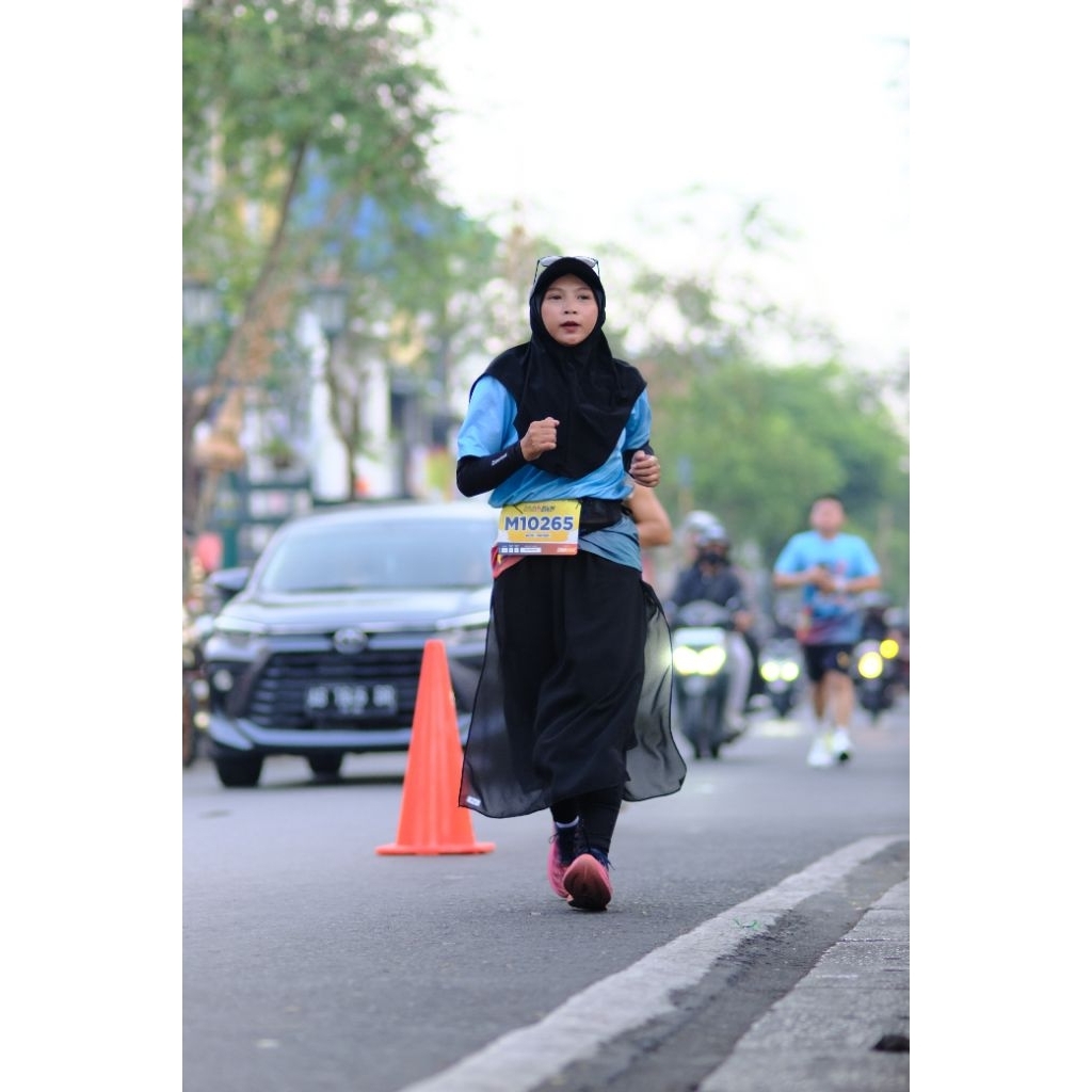 PROMO  rok olahraga/ rok lari/ rok poundfit /rok yoga /rok olahraga muslimah
