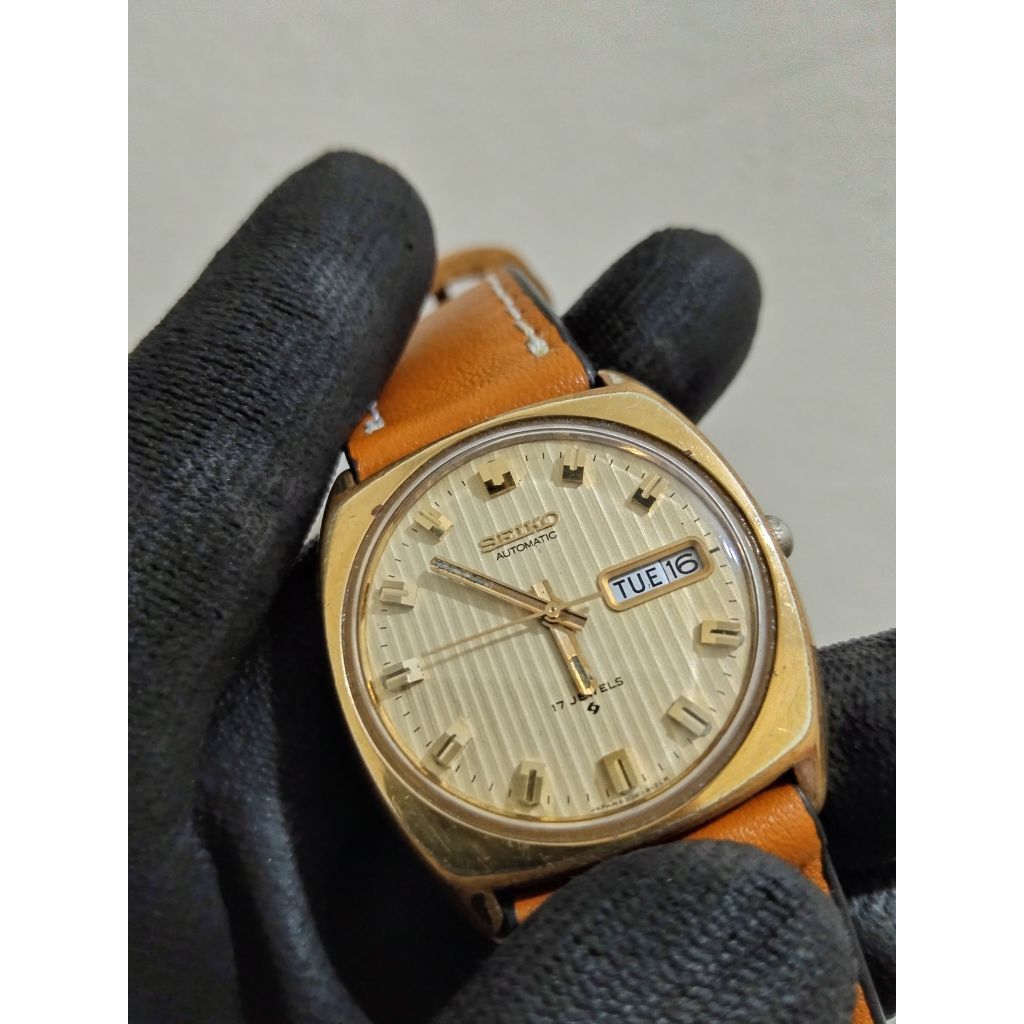 Seiko automatic , Jam tangan seiko otomatis , jam tangan vintage , jam otomatis