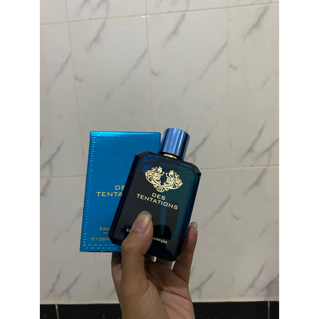 Fw Des Tentations