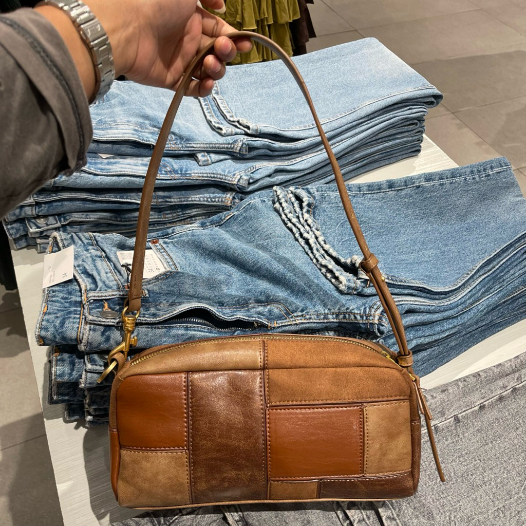 Sling Bag ZARA Women Jastip (jasa titip)