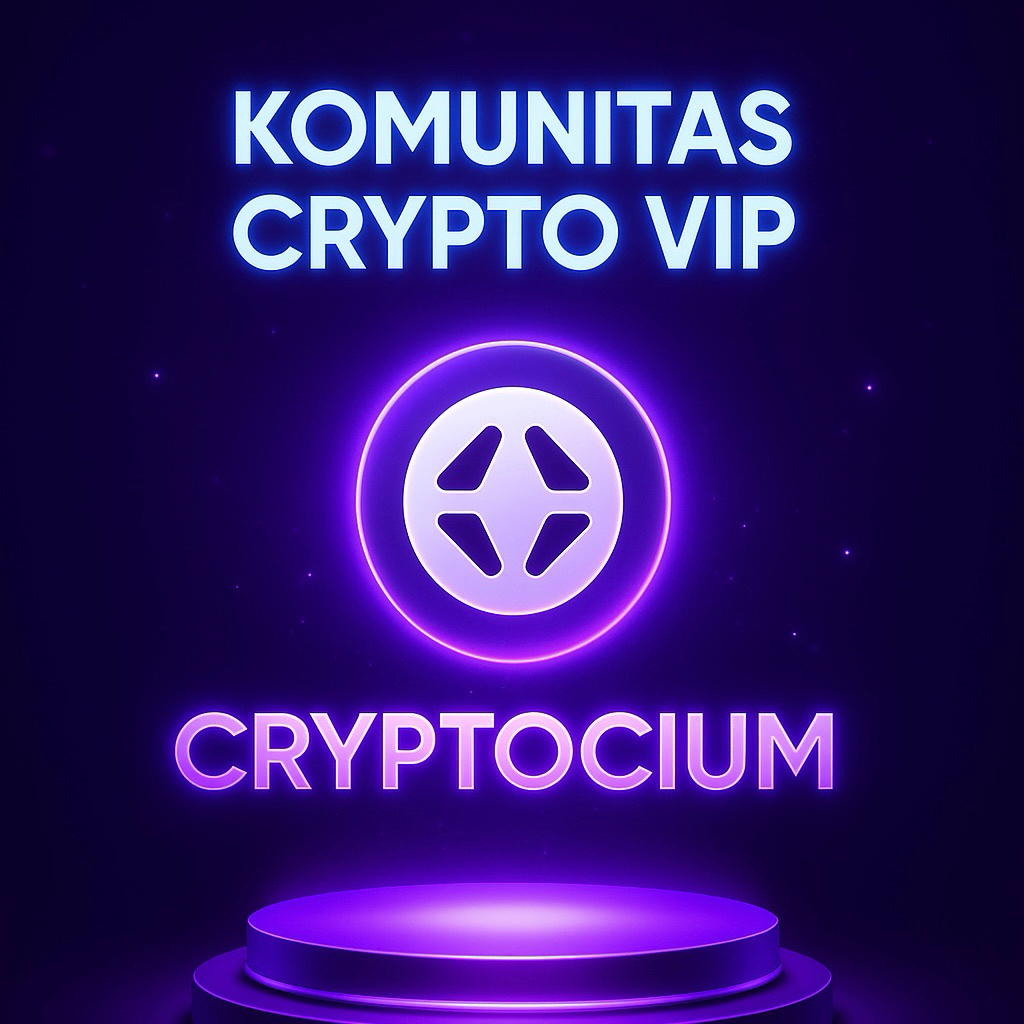DISCORD MIRROR CRYPTOCIUM | CRYPTO SIGNAL | MIRROR CRYPTOCIUM | CRYPTO ACADEMY | TRADING CRYPTO | AK