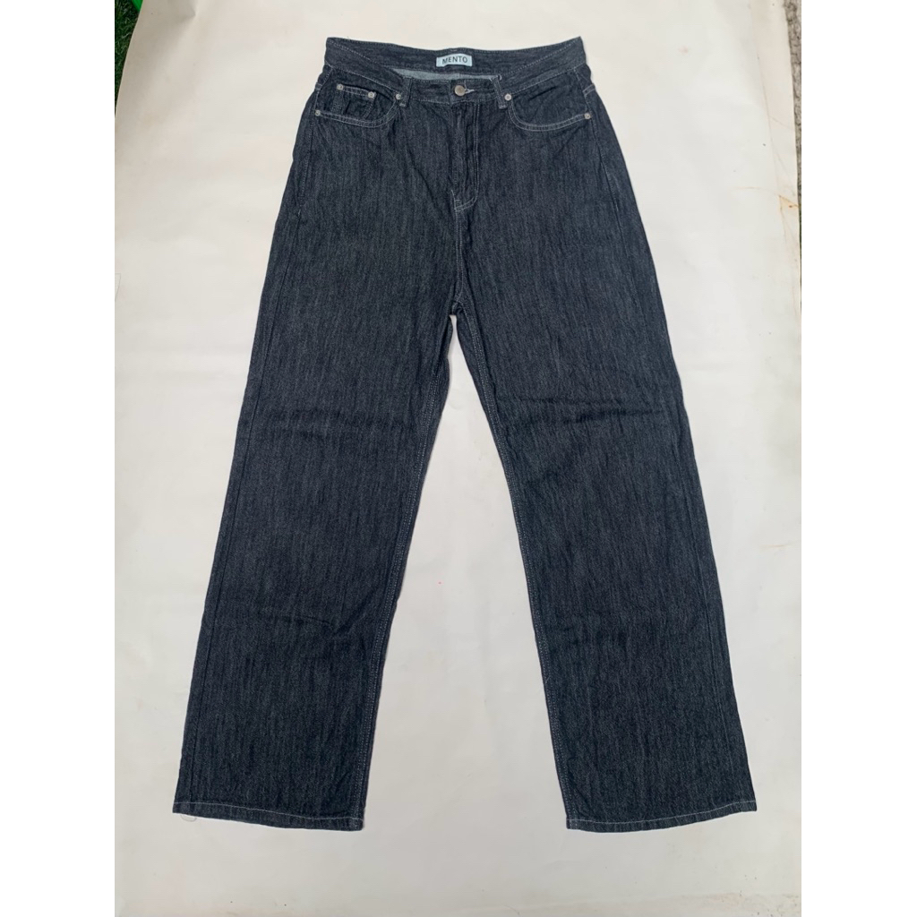 Celana Mento warna Garmen sz 32