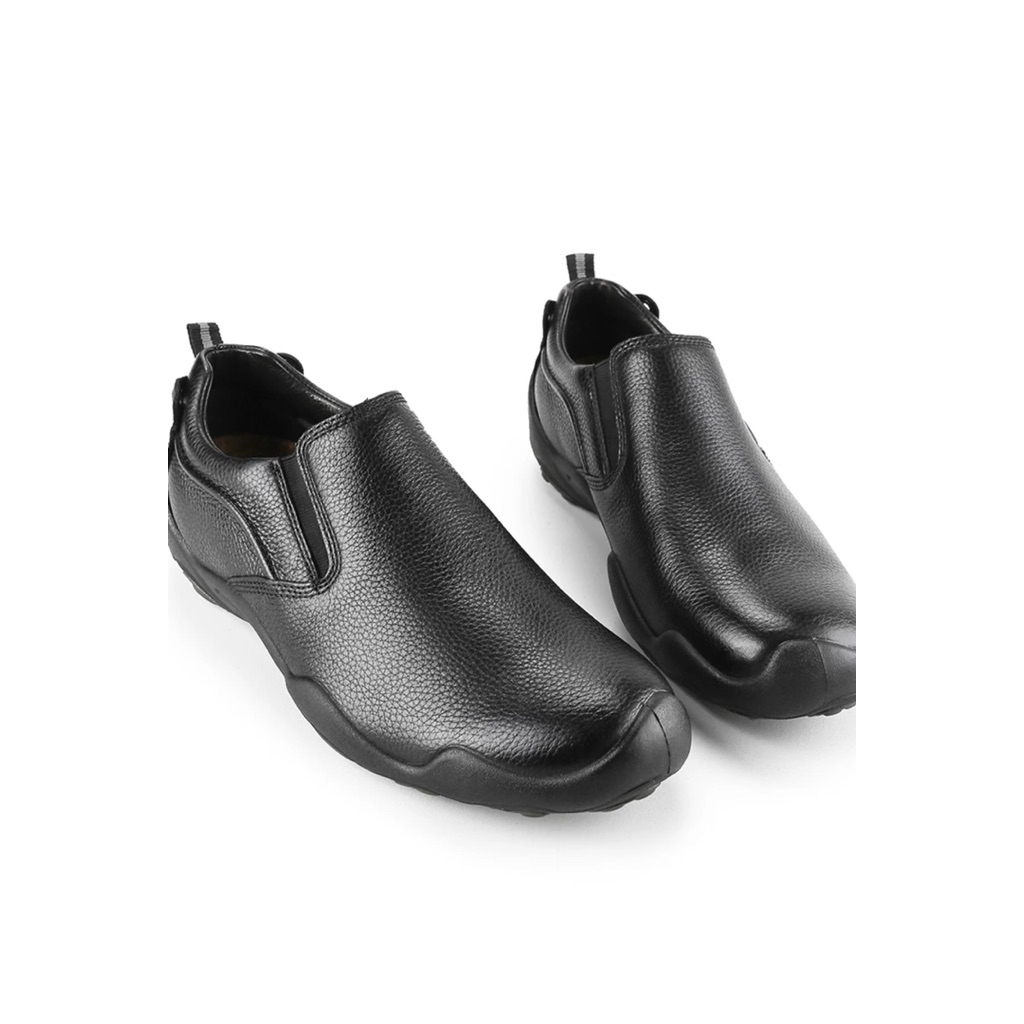 Sepatu Pria Hush Puppies Original - Stark