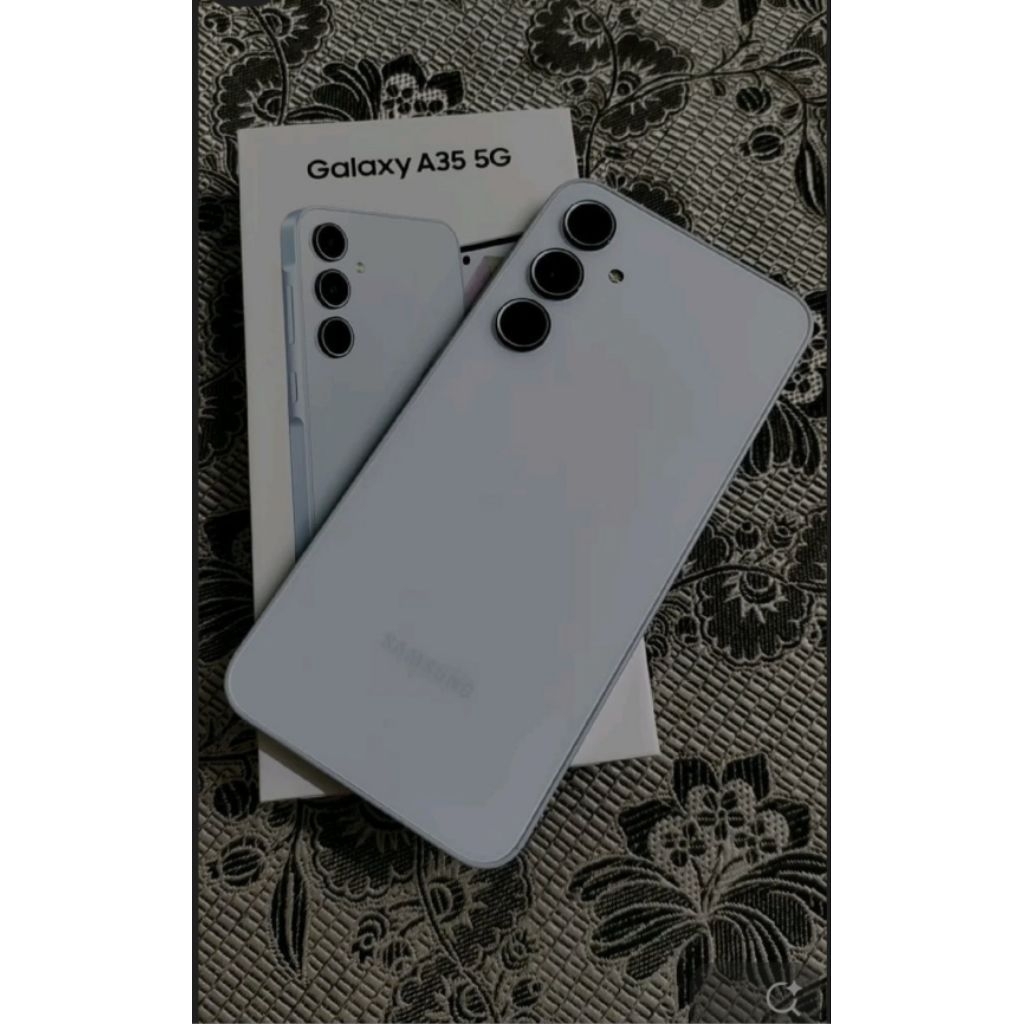 samsung a35