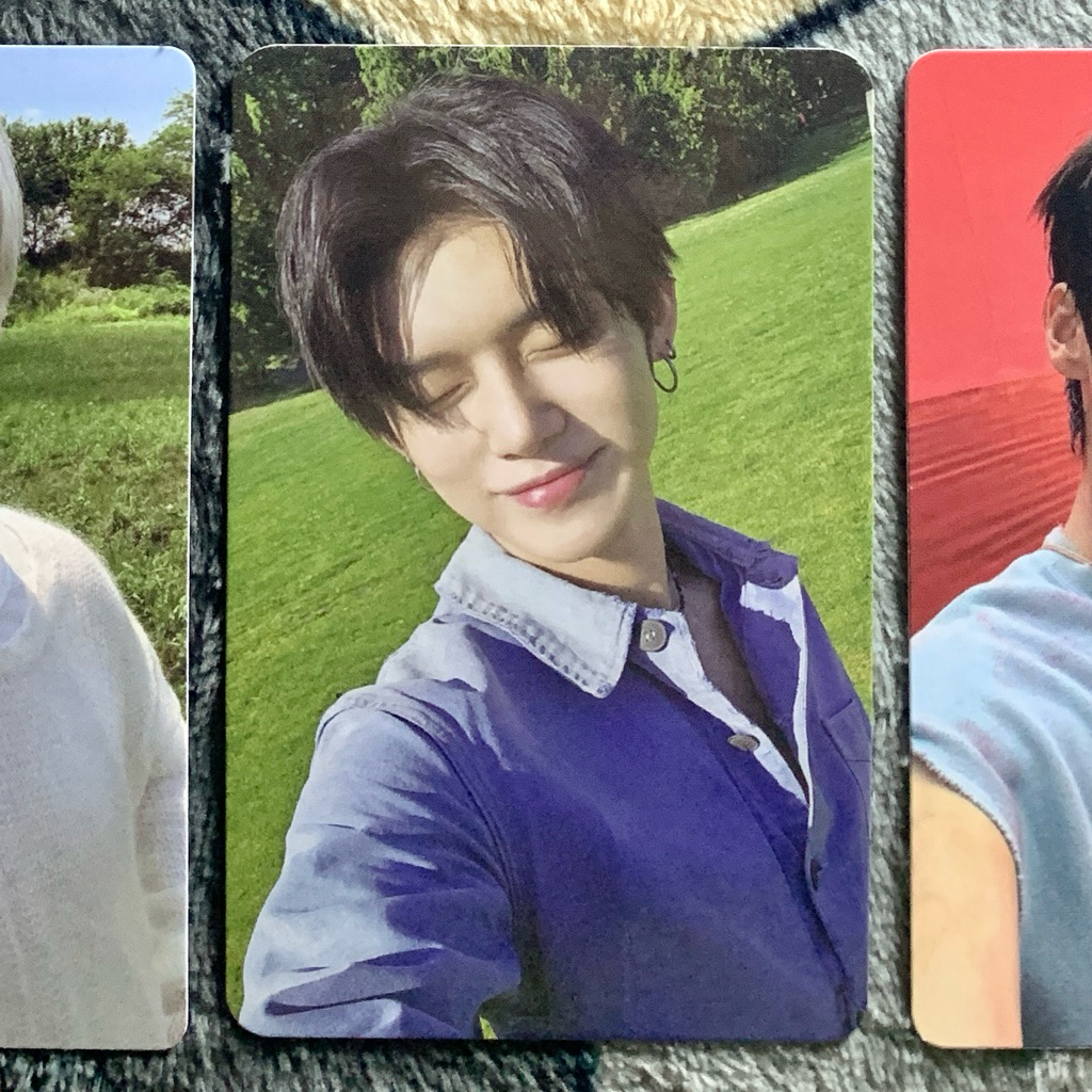 [Booked] Tomorrow X Together