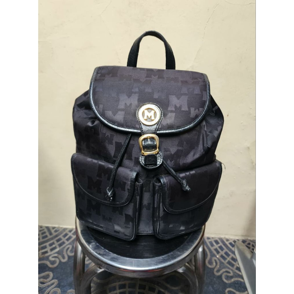 Metrocity Itali backpack