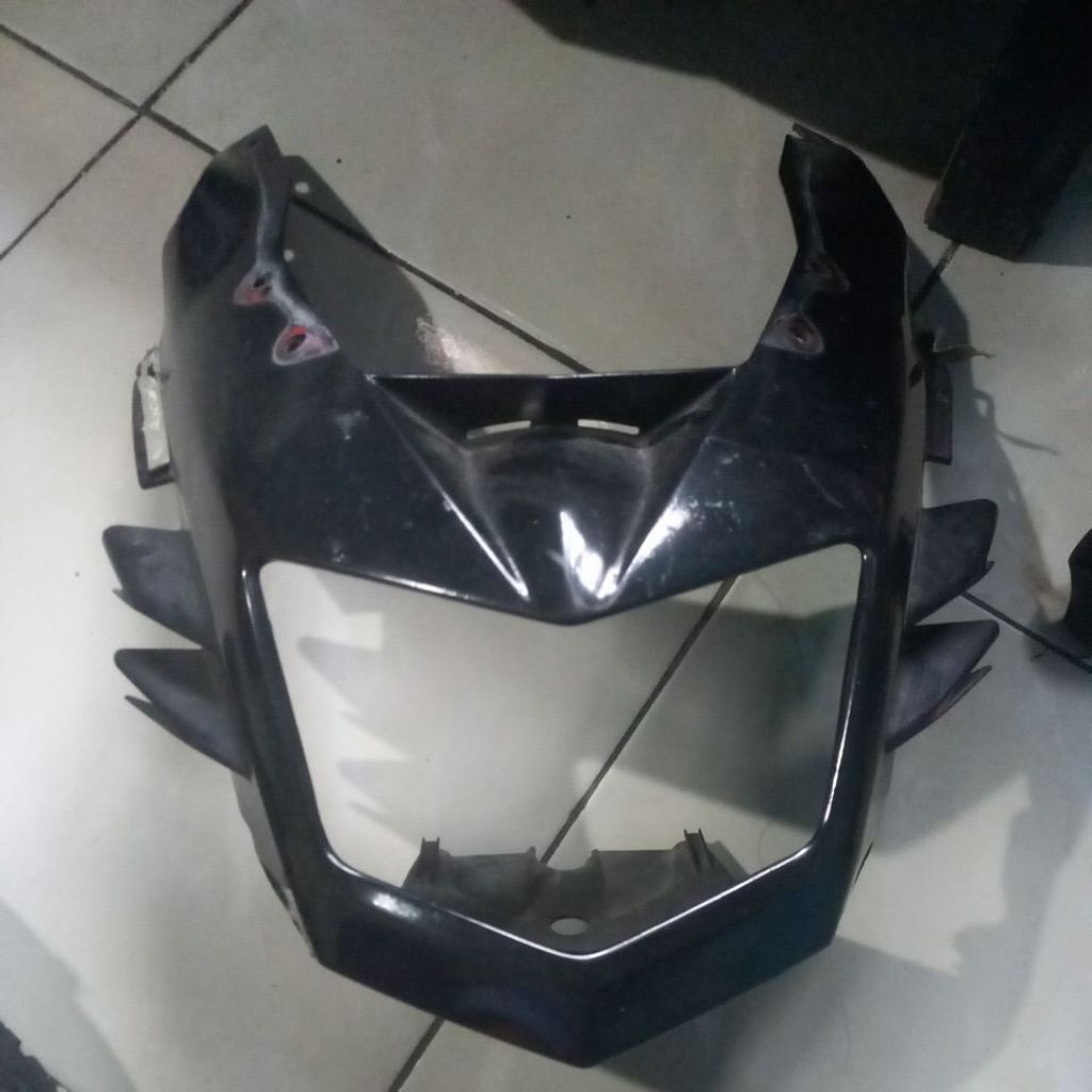 Barong body Ninja RR New