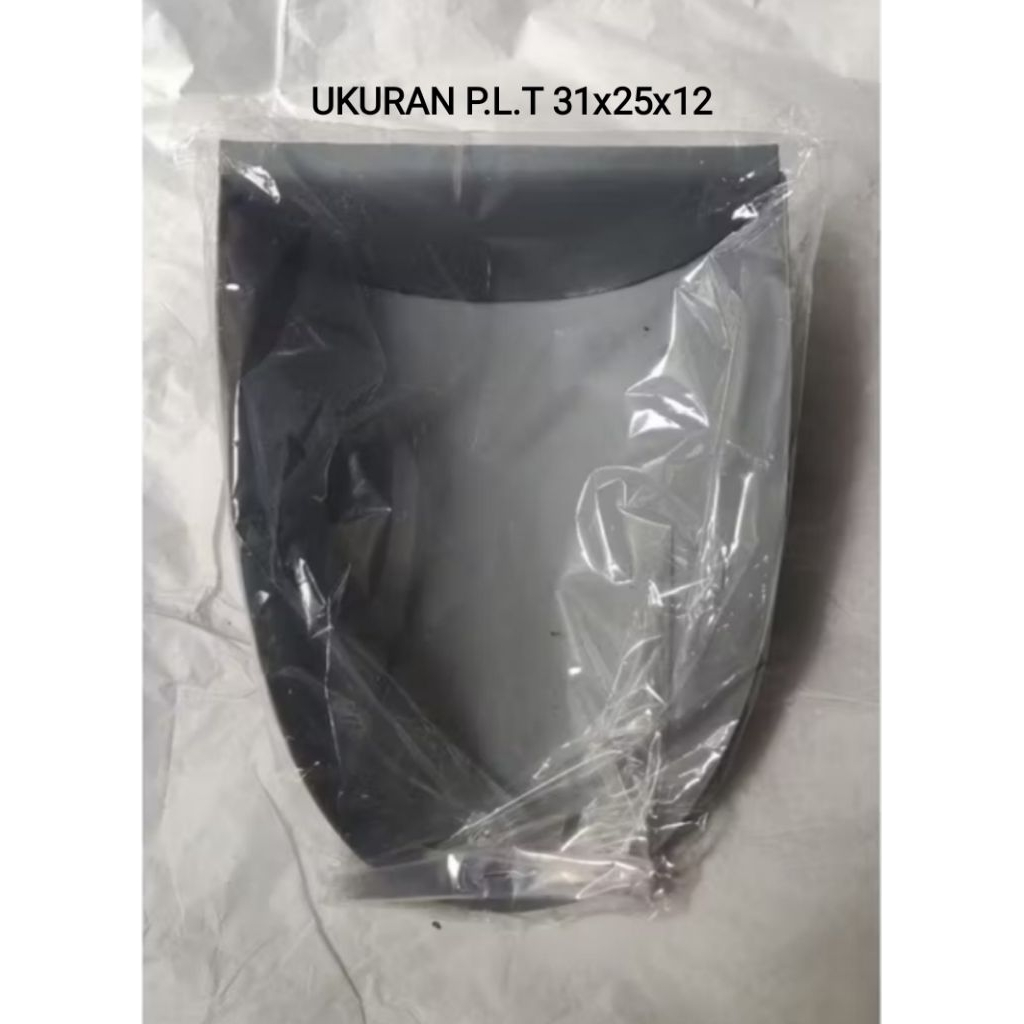 sekop beras serokan terigu ukuran jumbo.