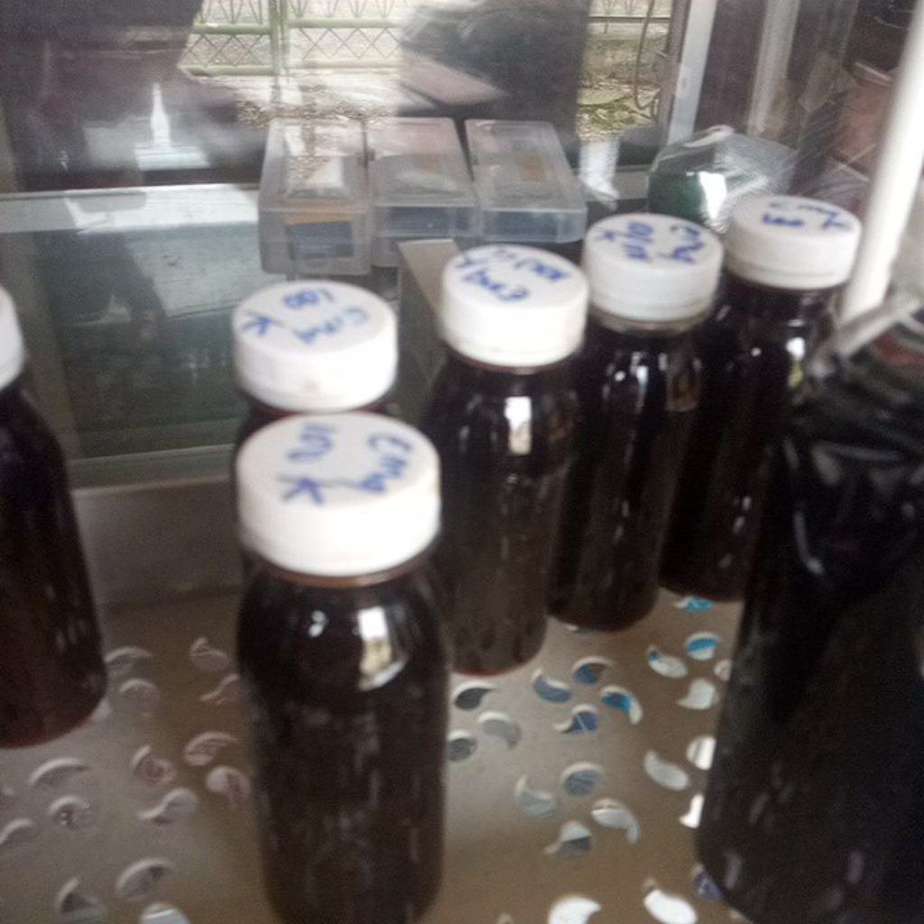 Em l4 Pertanian Kuning Repack 100 ml