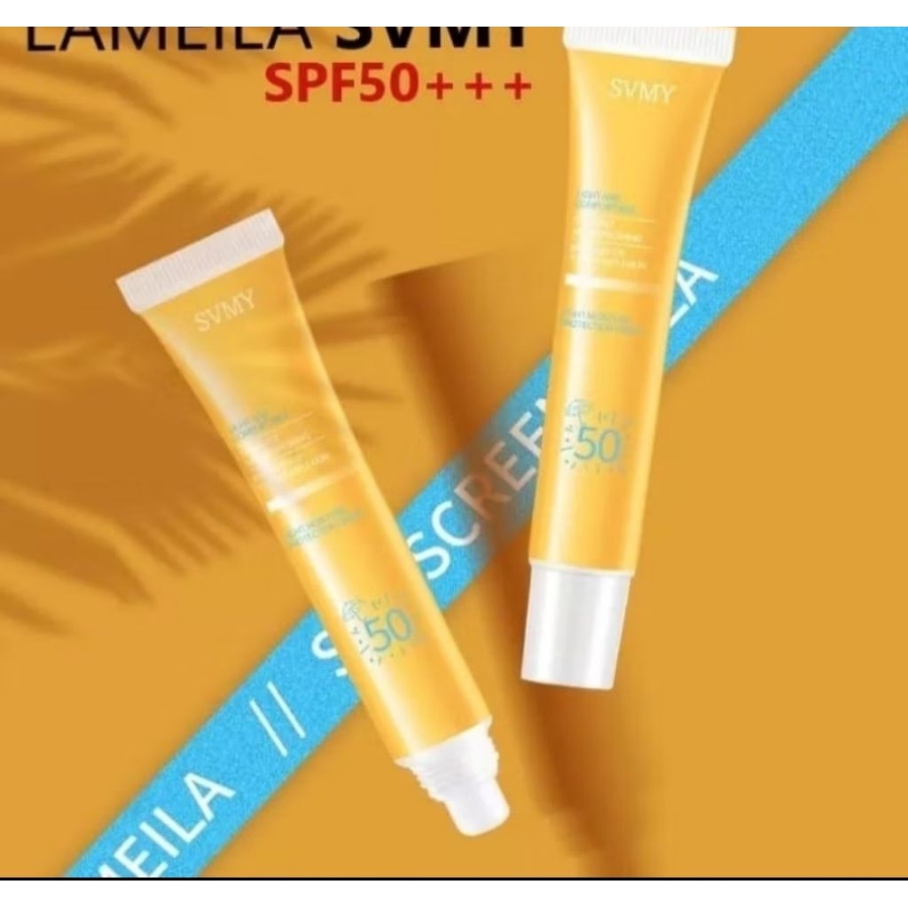 SVMY 3088 SUNSCREEN PROTECT ME 5OSPFPA+++t