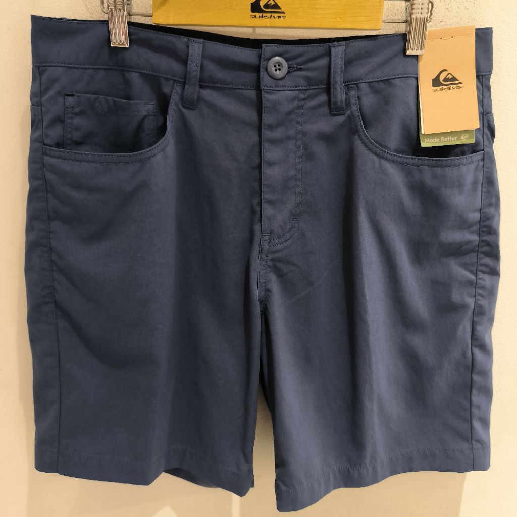 CELANA PENDEK QUIKSILVER NELSON SURFWASH AMPHIBIAN 18