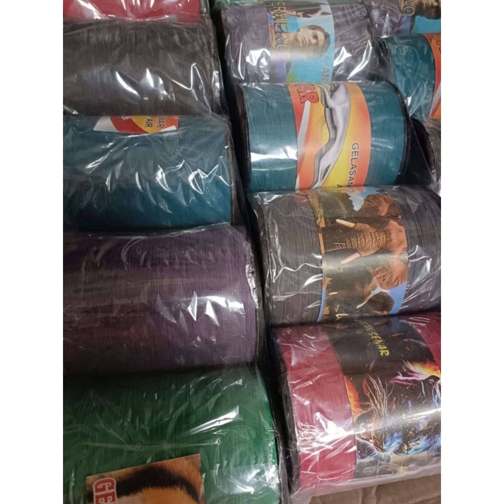 senar layangan super jumbo