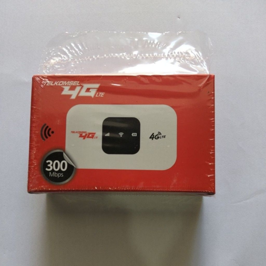 Modem wifi bisa semua kartu.