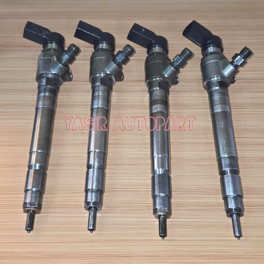 Injector Nozzle Ford Ranger Everest 2.2 Cc