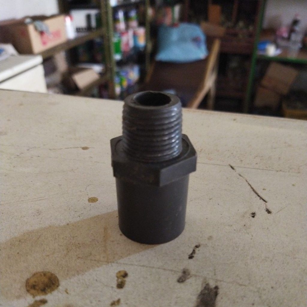 Sok Drat Luar 1/2 inch