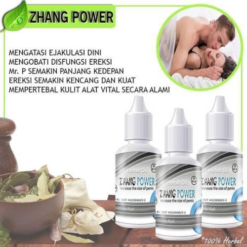 zhang power original asli Pembesar mr p  kuat tahan lama kejantanan pria Pembesar_Penis_Permanen_Pem