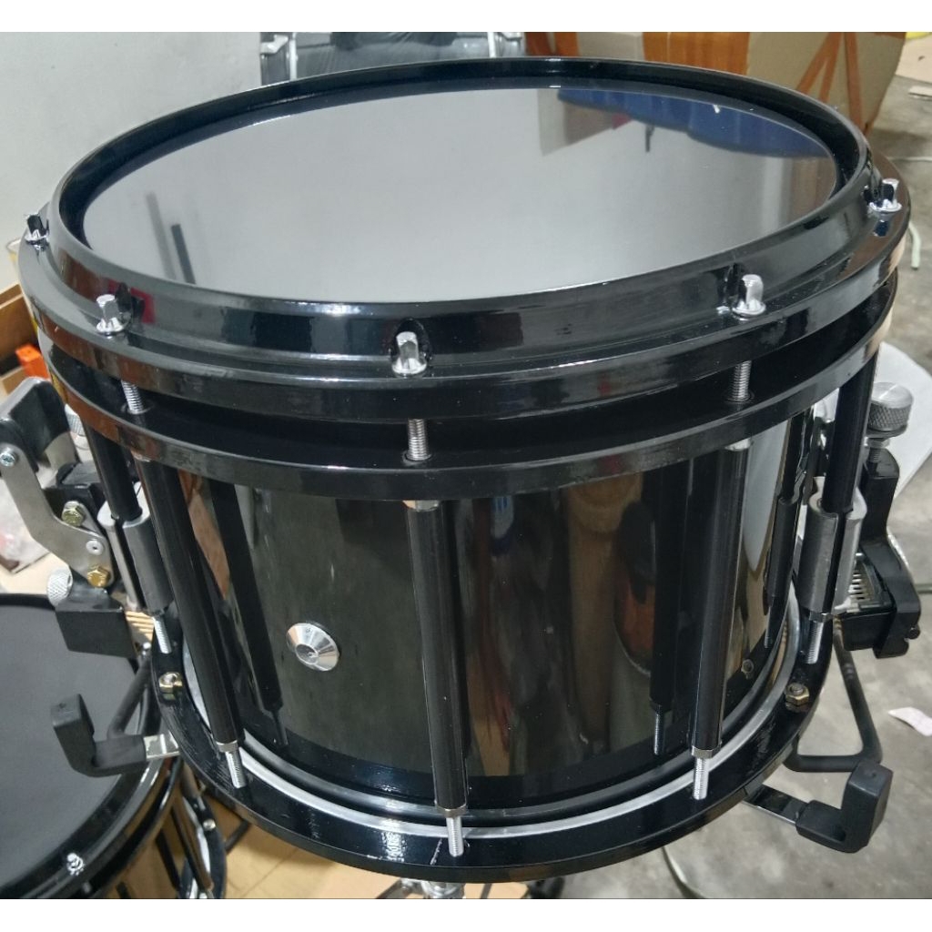 SNARE DRUM HTS/Snardrum hts marcingband