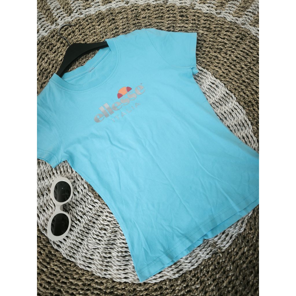 ATASAN WANITA ELLESSE ITALIA