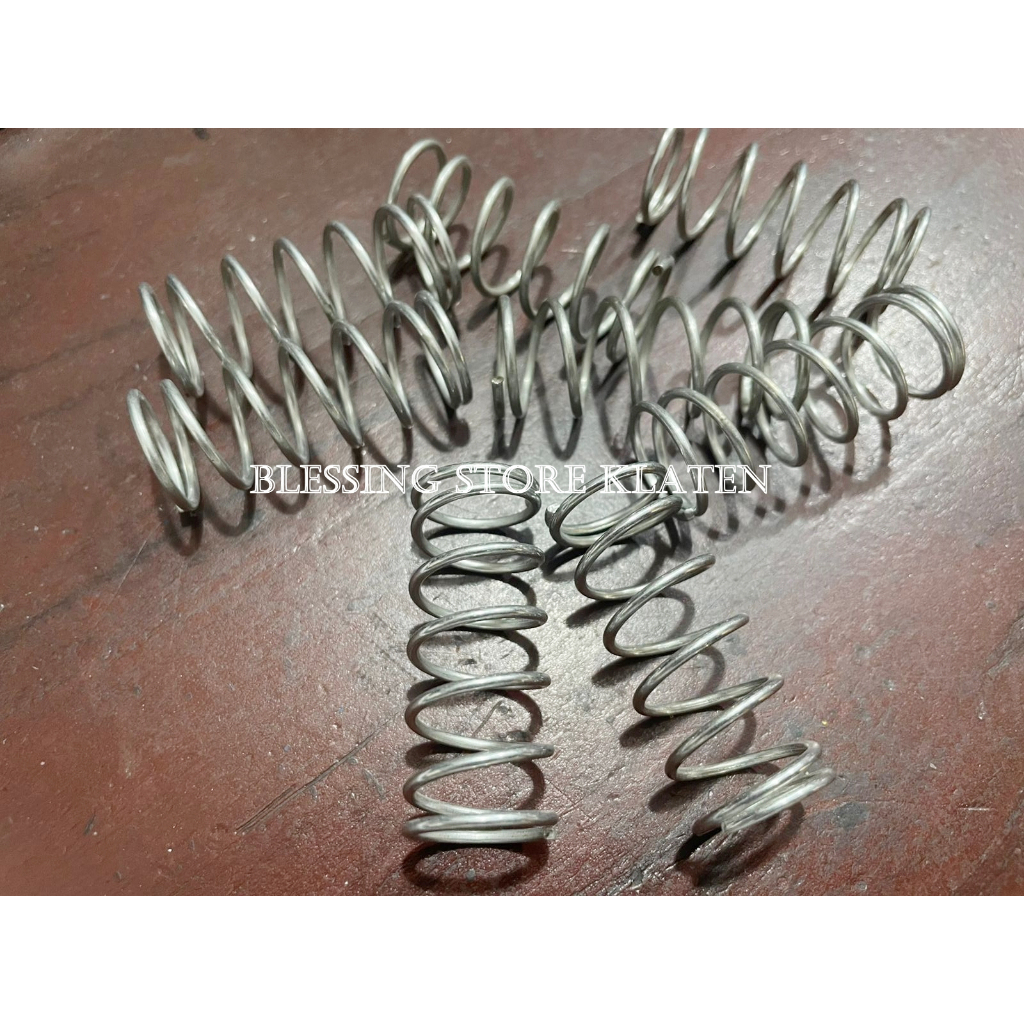 SPAREPART CUP SEALER - PER CUP SEALER (BAGIAN HEATER/PEMANAS)