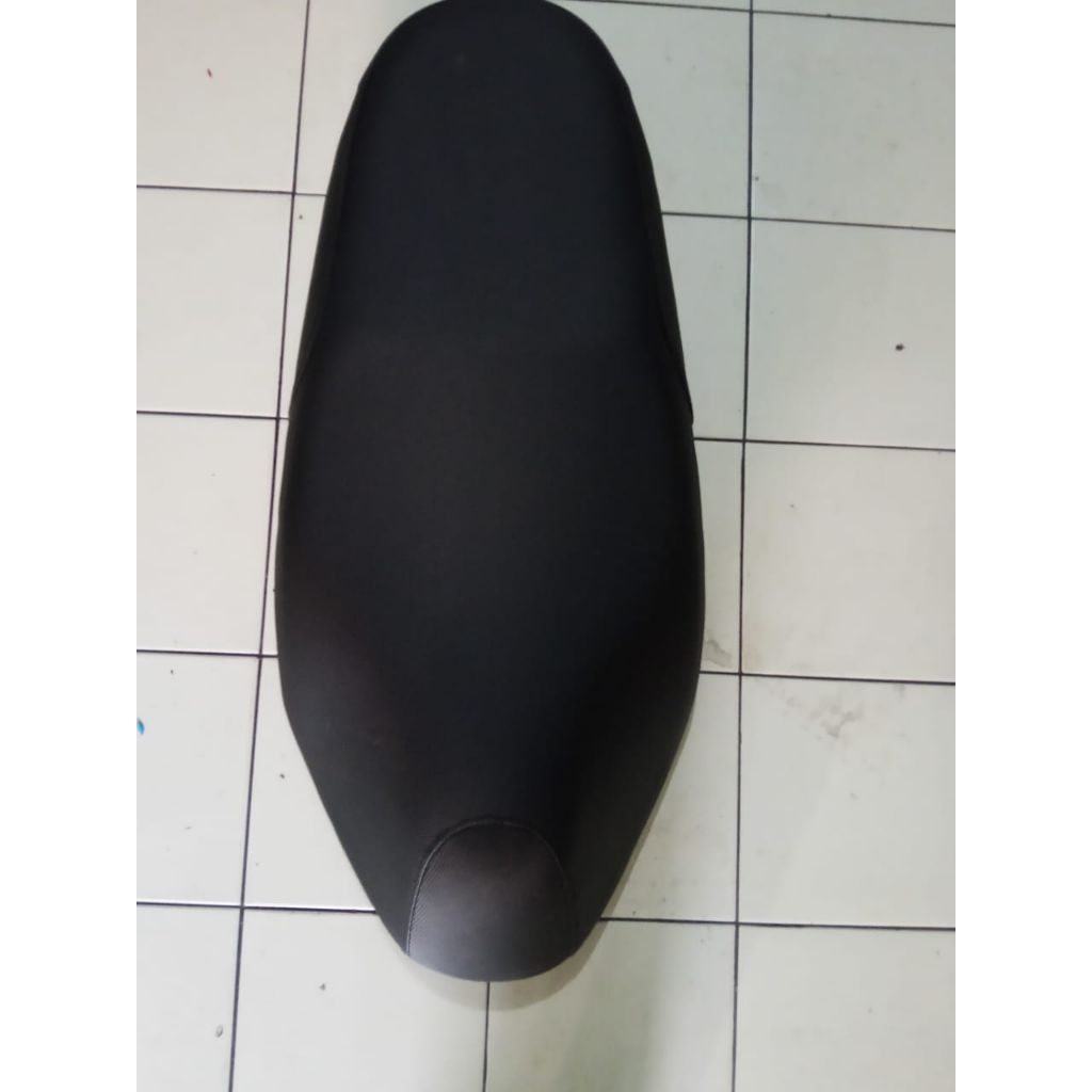 jok motor Scoopy donat cabutan original Honda Scoopy fi 2017-2019