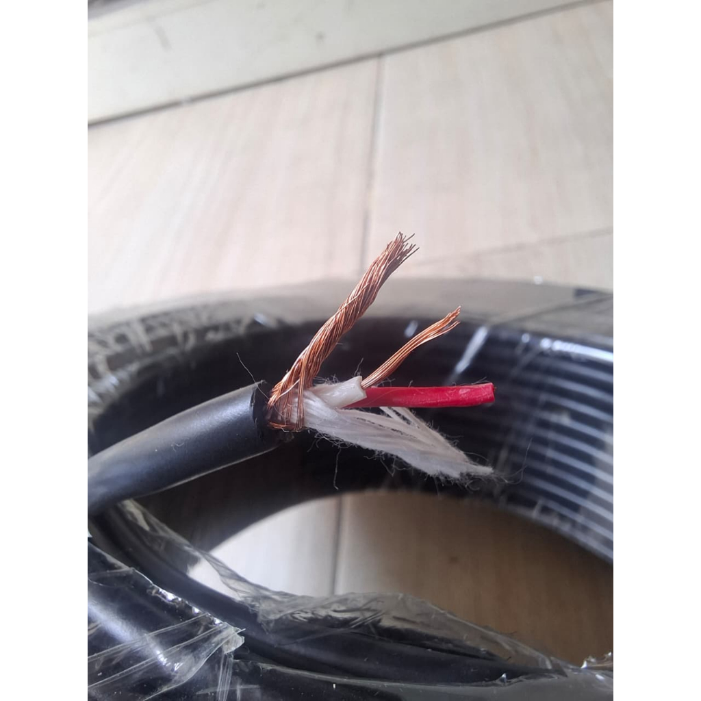 KABEL FEDERAL 3X1.5 NYMHY Kabel Federal NYMHY 3 x 1.5 mm ( PERMETER )