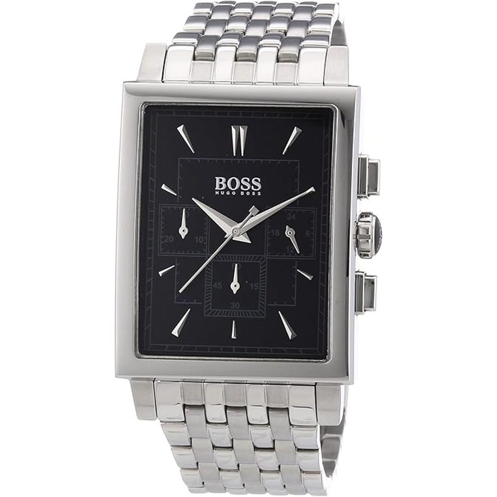 Hugo Boss Men's Watch Quartz Analog 1512873